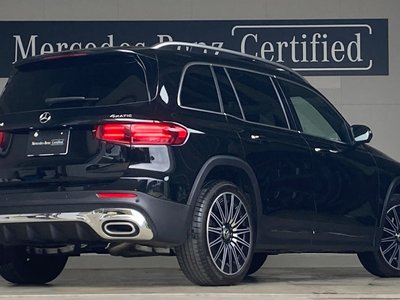 MERCEDES-BENZ GLB - 5