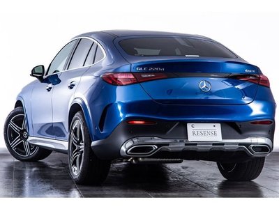 MERCEDES-BENZ GLC - 10