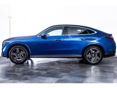 MERCEDES-BENZ GLC - 8