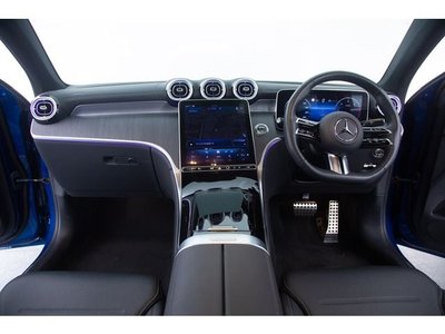 MERCEDES-BENZ GLC - 3