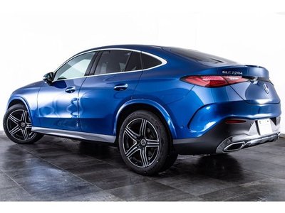 MERCEDES-BENZ GLC - 9