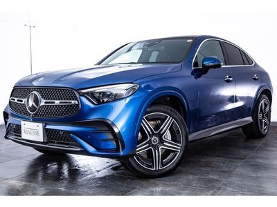 MERCEDES-BENZ GLC - 7