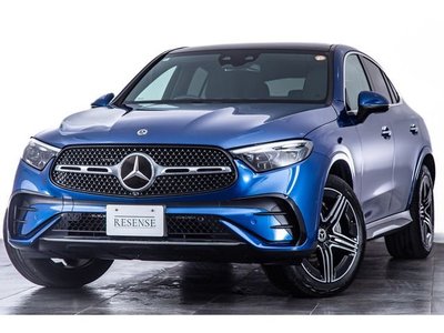 MERCEDES-BENZ GLC - 6