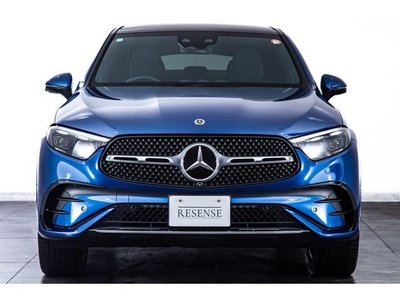 MERCEDES-BENZ GLC - 5