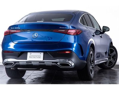 MERCEDES-BENZ GLC - 2