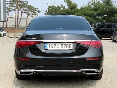 MERCEDES-BENZ S-CLASS - 3