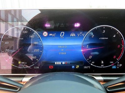 MERCEDES-BENZ S-CLASS - 9