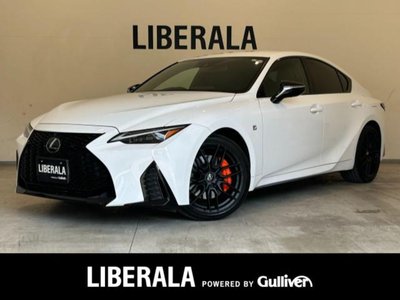 LEXUS IS - 1