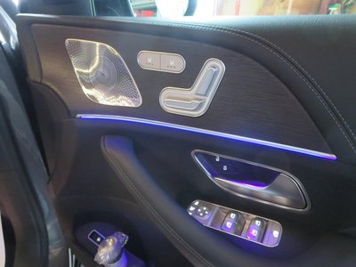 MERCEDES-BENZ GLE - 7