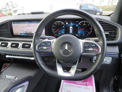MERCEDES-BENZ GLE - 2