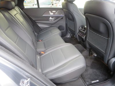 MERCEDES-BENZ GLE - 10