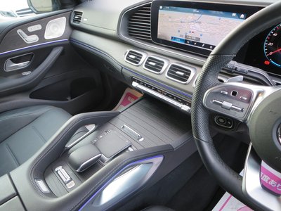 MERCEDES-BENZ GLE - 5