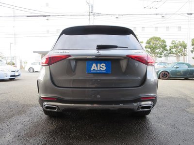 MERCEDES-BENZ GLE - 3