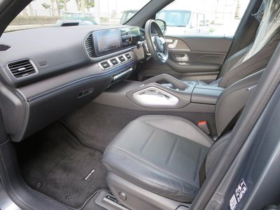 MERCEDES-BENZ GLE - 8