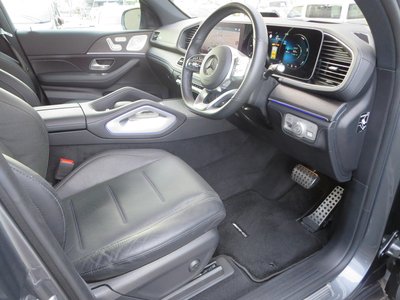 MERCEDES-BENZ GLE - 4