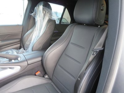 MERCEDES-BENZ GLE - 9