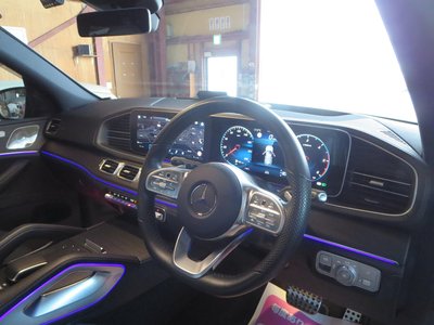 MERCEDES-BENZ GLE - 6