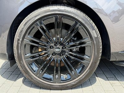 2025 LAND Rover RANGE ROVER thumbnail 21