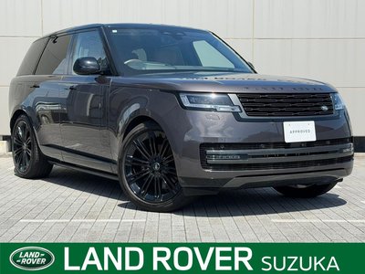 صورة 1 لـ 2025 LAND Rover RANGE ROVER