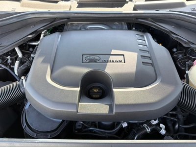 2025 LAND Rover RANGE ROVER thumbnail 28