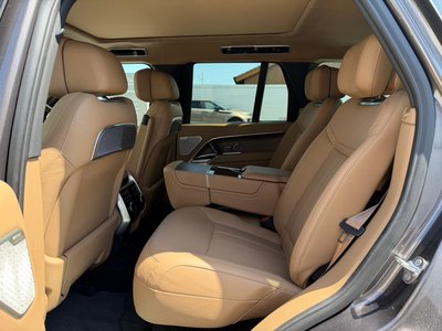 2025 LAND Rover RANGE ROVER thumbnail 63