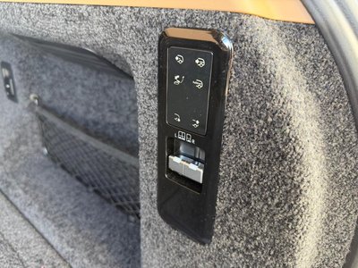2025 LAND Rover RANGE ROVER thumbnail 61