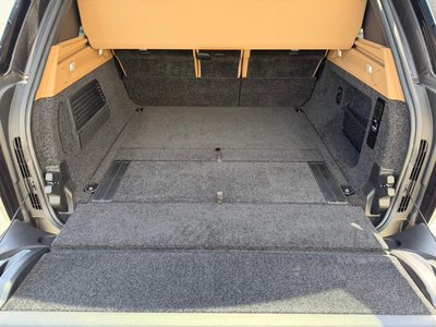 2025 LAND Rover RANGE ROVER thumbnail 60