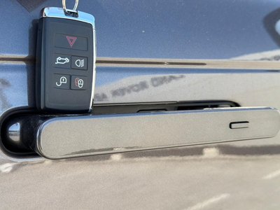 2025 LAND Rover RANGE ROVER thumbnail 16