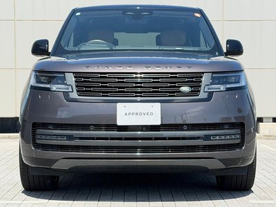 2025 LAND Rover RANGE ROVER thumbnail 27