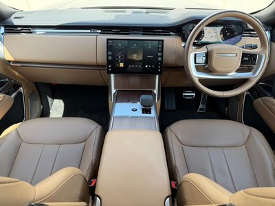صورة 2 لـ 2025 LAND Rover RANGE ROVER