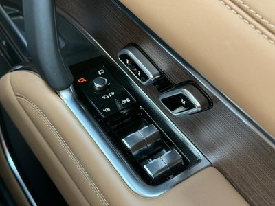 2025 LAND Rover RANGE ROVER thumbnail 53