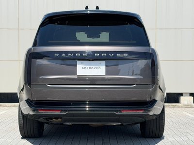 2025 LAND Rover RANGE ROVER thumbnail 32