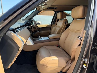 2025 LAND Rover RANGE ROVER thumbnail 66