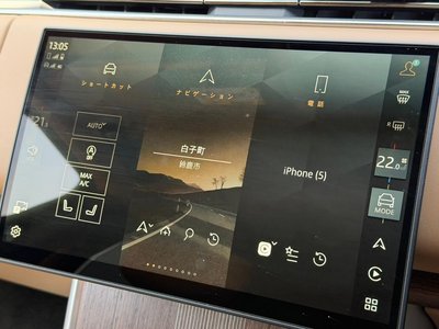 2025 LAND Rover RANGE ROVER thumbnail 18