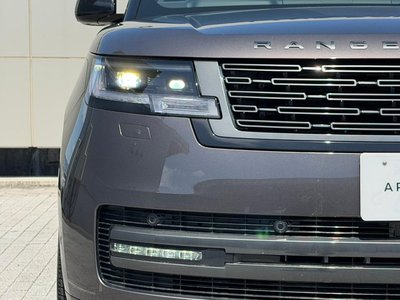 2025 LAND Rover RANGE ROVER thumbnail 20