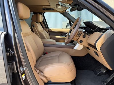 2025 LAND Rover RANGE ROVER thumbnail 51