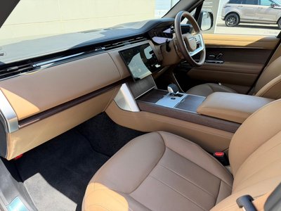 2025 LAND Rover RANGE ROVER thumbnail 67
