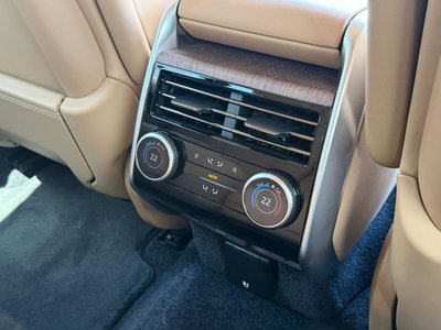 2025 LAND Rover RANGE ROVER thumbnail 58