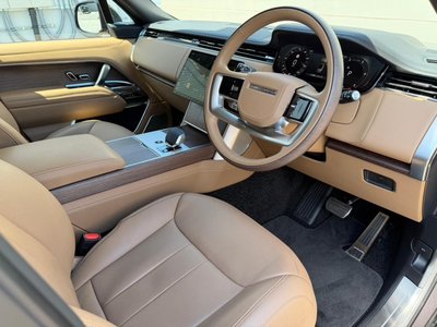 2025 LAND Rover RANGE ROVER thumbnail 52