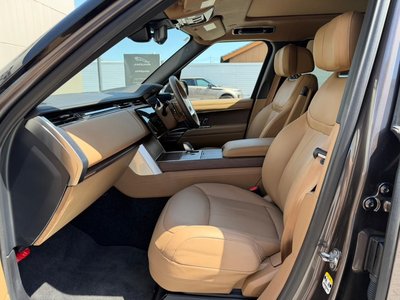 2025 LAND Rover RANGE ROVER thumbnail 65