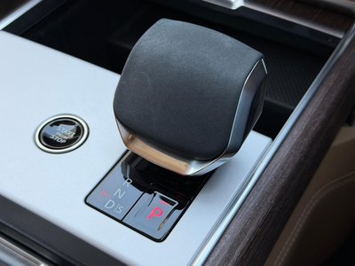 2025 LAND Rover RANGE ROVER thumbnail 44