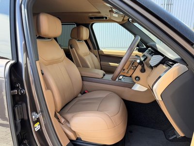 2025 LAND Rover RANGE ROVER thumbnail 22