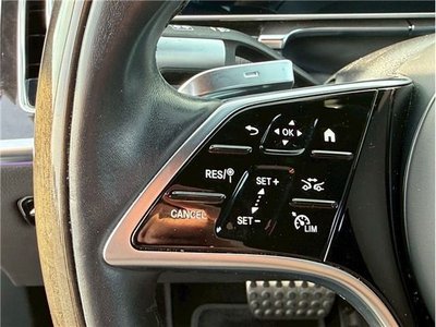 2021 Mercedes-BENZ S-CLASS — миниатюра 13