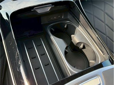 2021 Mercedes-BENZ S-CLASS — миниатюра 11