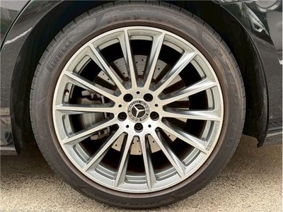 2021 Mercedes-BENZ S-CLASS — миниатюра 33