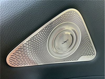 2021 Mercedes-BENZ S-CLASS — миниатюра 12