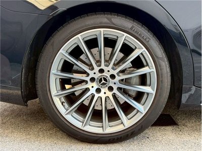 2021 Mercedes-BENZ S-CLASS — миниатюра 30