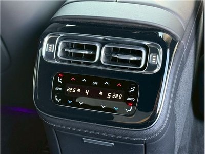 2021 Mercedes-BENZ S-CLASS — миниатюра 23