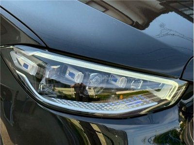 2021 Mercedes-BENZ S-CLASS — миниатюра 28