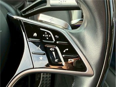 2021 Mercedes-BENZ S-CLASS — миниатюра 14